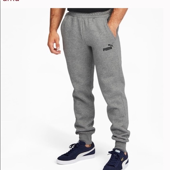 Puma sweatpants for women or men - Picture 2 of 8